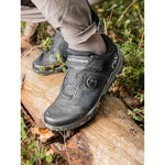 Northwave Overland Plus Cycling - Black fekete cipő 80223013_10