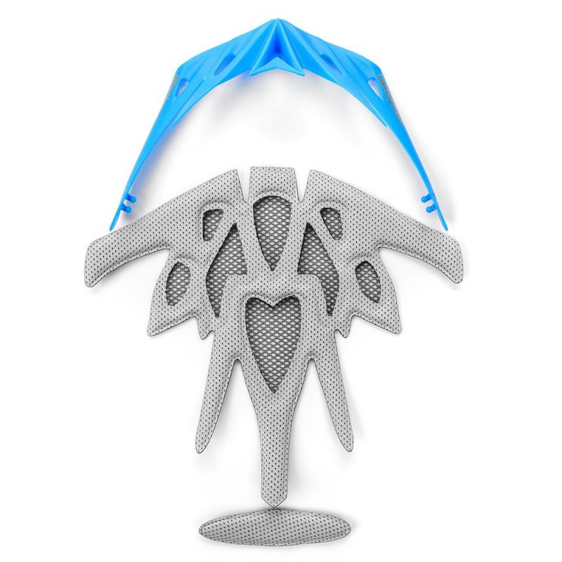 Meteor Marven Bicycle Helmet uniw kiegészítő 24731-24733
