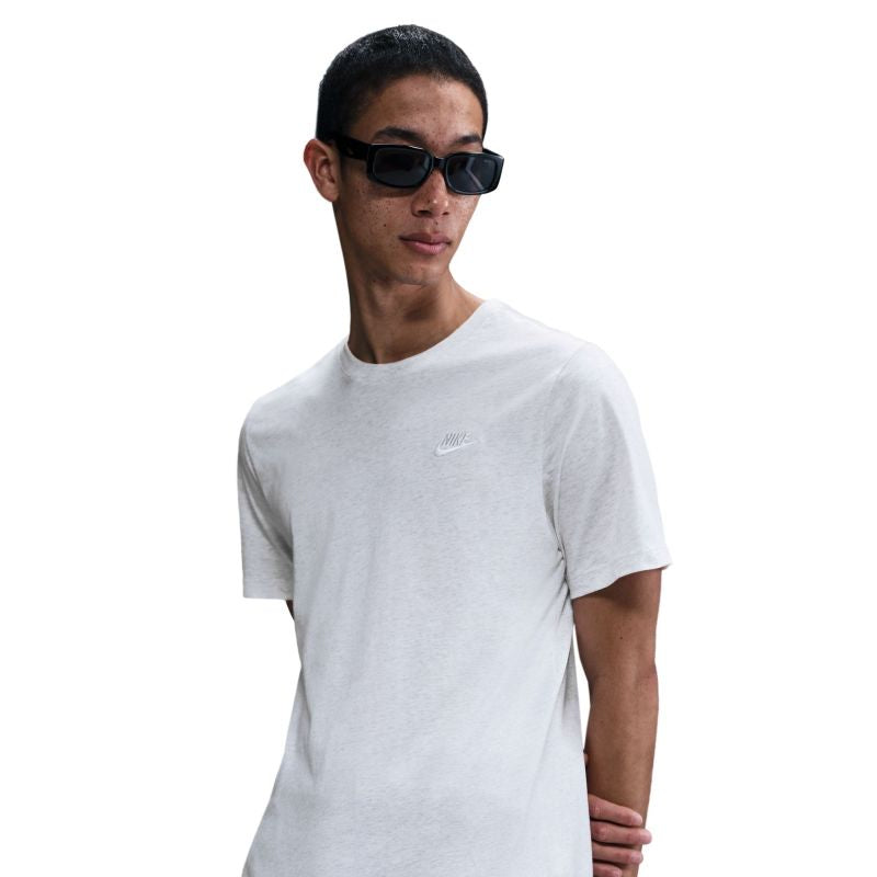 Nike Sportswear Club T-Shirt póló AR4997-051