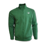 Men's Puma T7 Track DK - kabát
