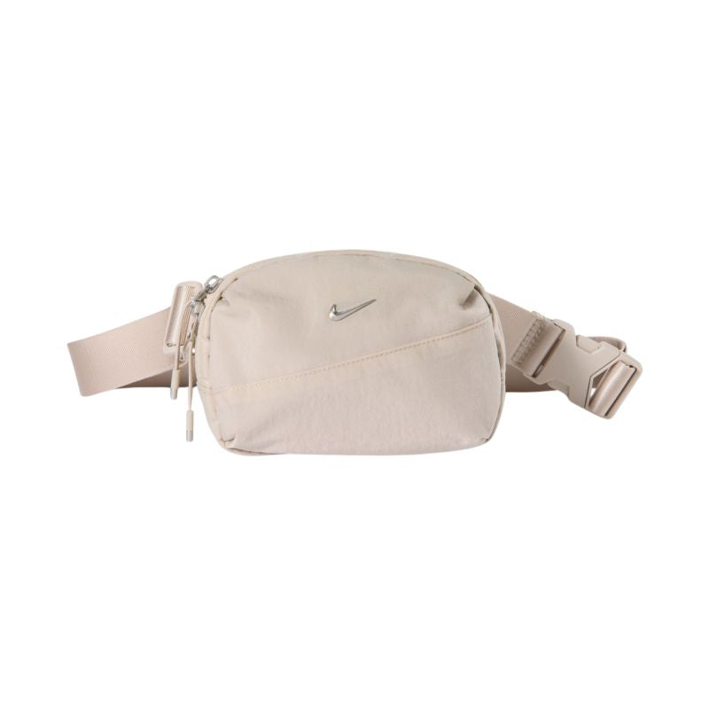 Nike Aura Shoulder krém táska HM6120236