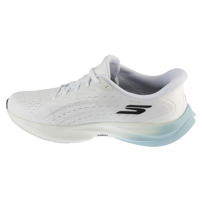 Skechers Slip-Ins: SKX Aero Spark White fehér utcai cipő 246205-WLB