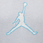 AIR Jordan Men's Flight MVP Fleece Hoodie - pulóver