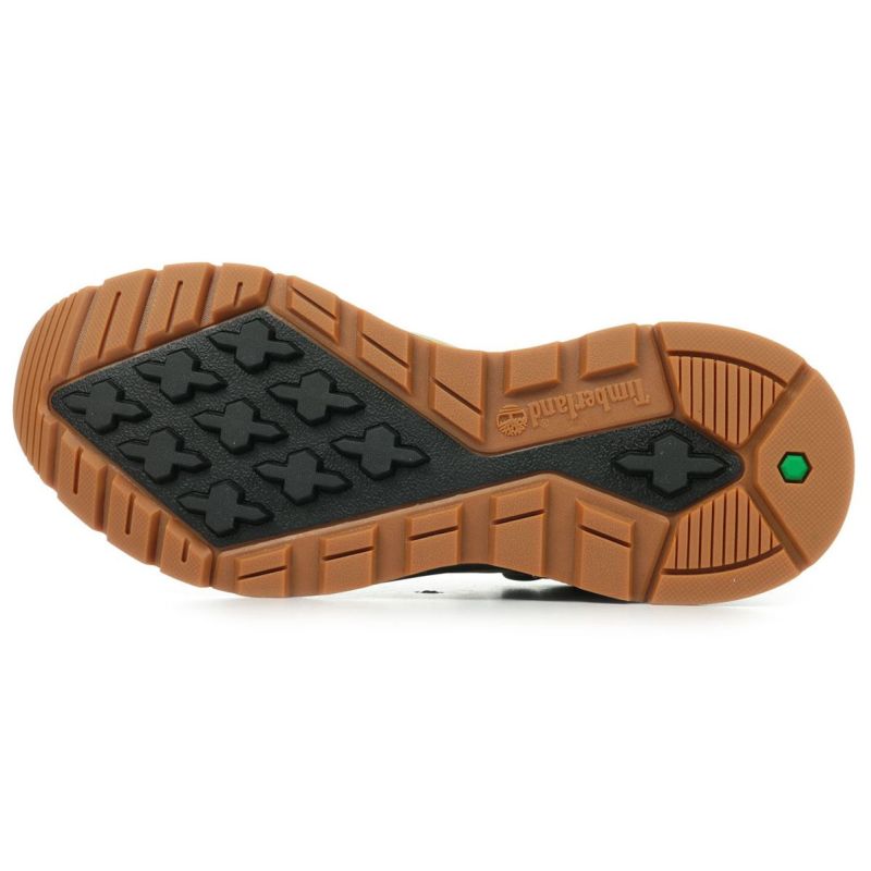 Timberland Men's Sprint Trekker TB0A6AHZEN7 Boots Cipő
