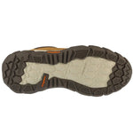 Skechers Santoro – Hopkins Beige, Size bézs utcai cipő 205587-WTN