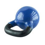 HMS Blue KNV12 cast iron kettlebell 12kg kék kiegészítő 17-64-043