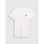 4F Slim men's t-shirt (2-pack) men's 2xl póló 4FRMM00TTSHM3068-10S