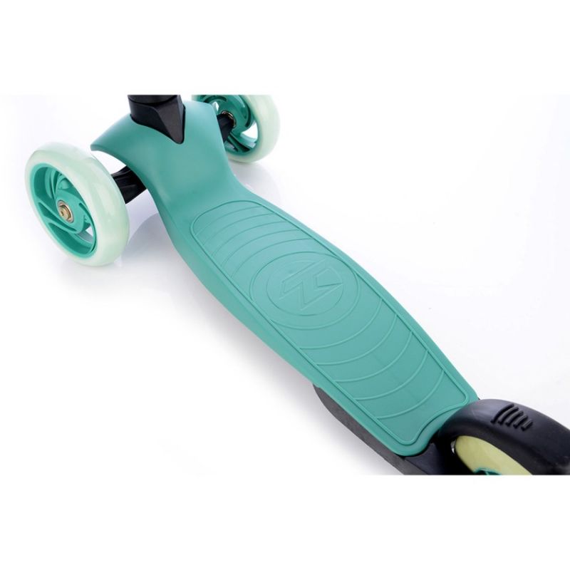 Tempish Triscoo II Jr scooter różowy scooters