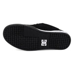 DC Shoes DC Command DC02220002 Black fekete pénztárca