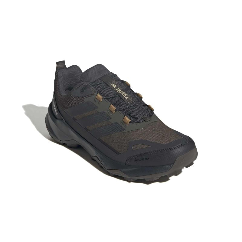Adidas Terrex Skychaser AX5 GTX JQ2213 utcai cipő