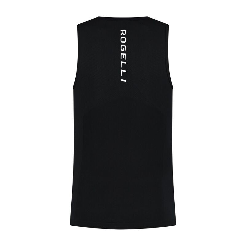 Rogelli CORE II 2-pack vest black L/XL fekete vests