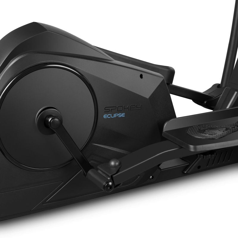 Spokey Eclipse SPK-944144 elliptical trainer Edzőfelszerelés