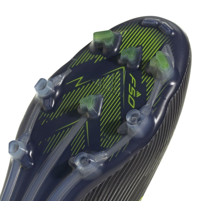 Adidas F50 Elite LL FG focicipő JH7629