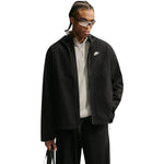Nike Windrunner Men's Black fekete dzseki IO4379010