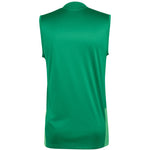 Adidas Men’s Tiro 26 Competition Sleeveless Jersey Green zöld férfi póló KA7612
