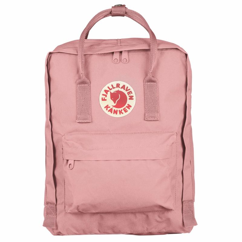 Fjällräven Kanken Backpack Vinylon rózsaszín kiegészítő 0001195600038497