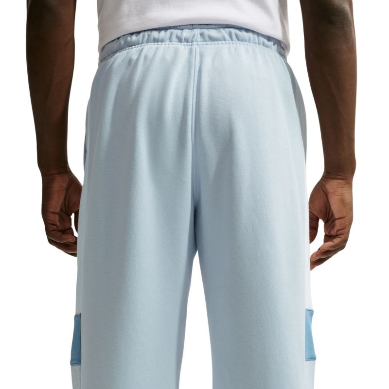Nike Men’s Sportswear Club Tracksuit Light kék szett HV1165407