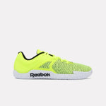 Reebok NANO ZERO DIGITAL LIME/ sneakers ( ) fekete cipő