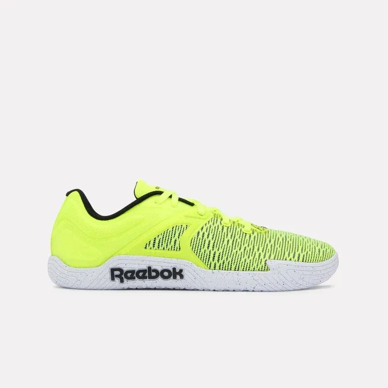 Reebok NANO ZERO DIGITAL LIME/ sneakers ( ) fekete cipő