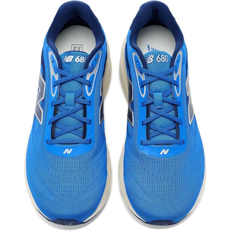 New Balance Men’s 680 Running ( ) férfi futócipő M6809AC