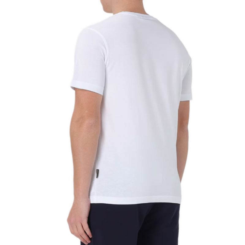 Inny Napapijri S-Kasba Regular M NP0A4HQQ Póló