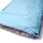 Meteor Dreamer Sleeping Bag uniw tourist equipment, sleeping bags