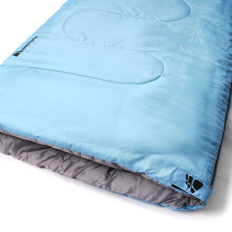 Meteor Dreamer Sleeping Bag uniw tourist equipment, sleeping bags