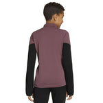 adidas Real Madrid Training Top Junior KA1688 128 cm pulóver
