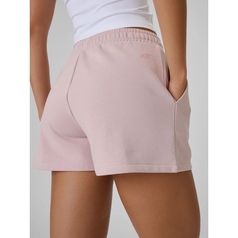 4F Women's sweatpants short