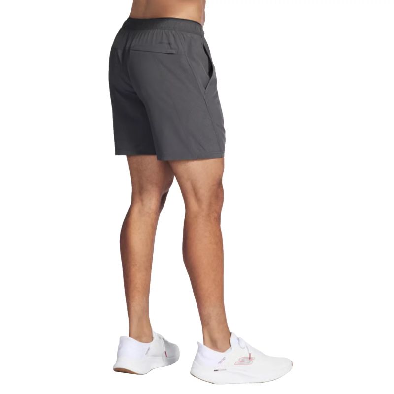 Skechers Premier 7 fekete short