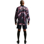 Nike England Strike Men's Navy kék short