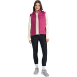 4f Vest W 4FWAW25TVJAF218 55S Kabát