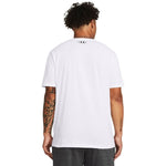 Under Armour Sportstyle Logo T-shirt M 1382911 100 Póló
