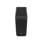 Fury Computer Case Fury Shobo Sh4f Midi Tower With Window fekete futócipő