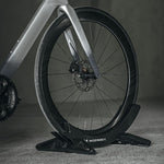 Wozinsky WSR-02 bicycle stand, stable, for bicycle wheels - black fekete elektronika 304004-198881
