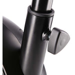 HMS M8750 black magnetic bike fekete futócipő 17-01-046