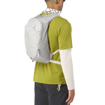 Salomon Trailblazer 10 Backpack szürke hátizsák LC2855900