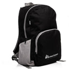 Meteor Frigg Backpack Black fekete hátizsák