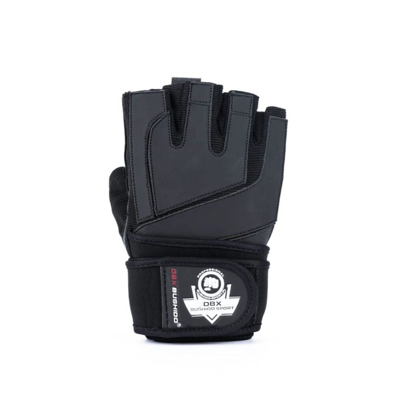 DBX Bushido Gym Gloves | WG-163 | kesztyű