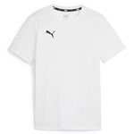 Puma teamGOAL Casuals Jr Póló gyerek