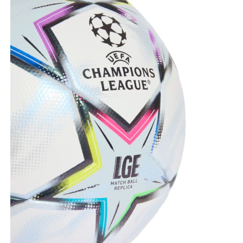 Adidas UCL League labda KE9765