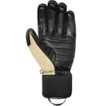 Reusch Master Pro gloves size 8.5 beige and black General