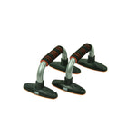 Body Sculpture BB 632 push-up handles fekete edzőfelszerelés BB632