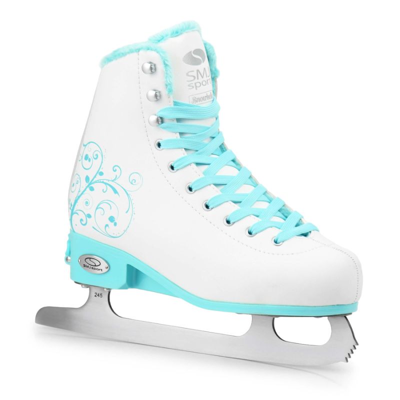 SMJ sport adjustable figure skates kiegészítő Snowbella