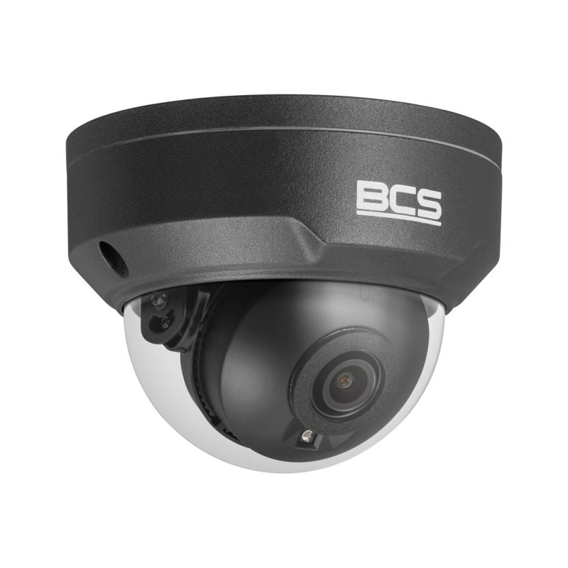 4Mpx BCS-P- -G dome IP camera