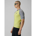 Men's 4F UPF50+ cycling jersey