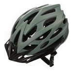 Meteor Ovlo L Bicycle Helmet uniw helmets, protectors and knee pads