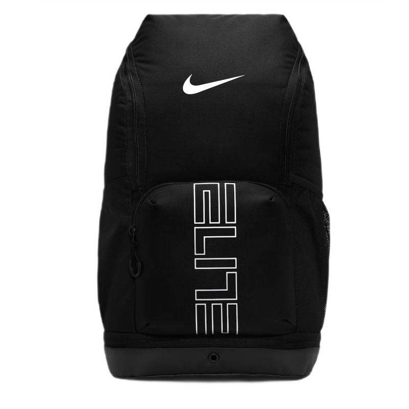 Nike Varsity Elite Backpack 32L Black - uniwersalny hátizsák