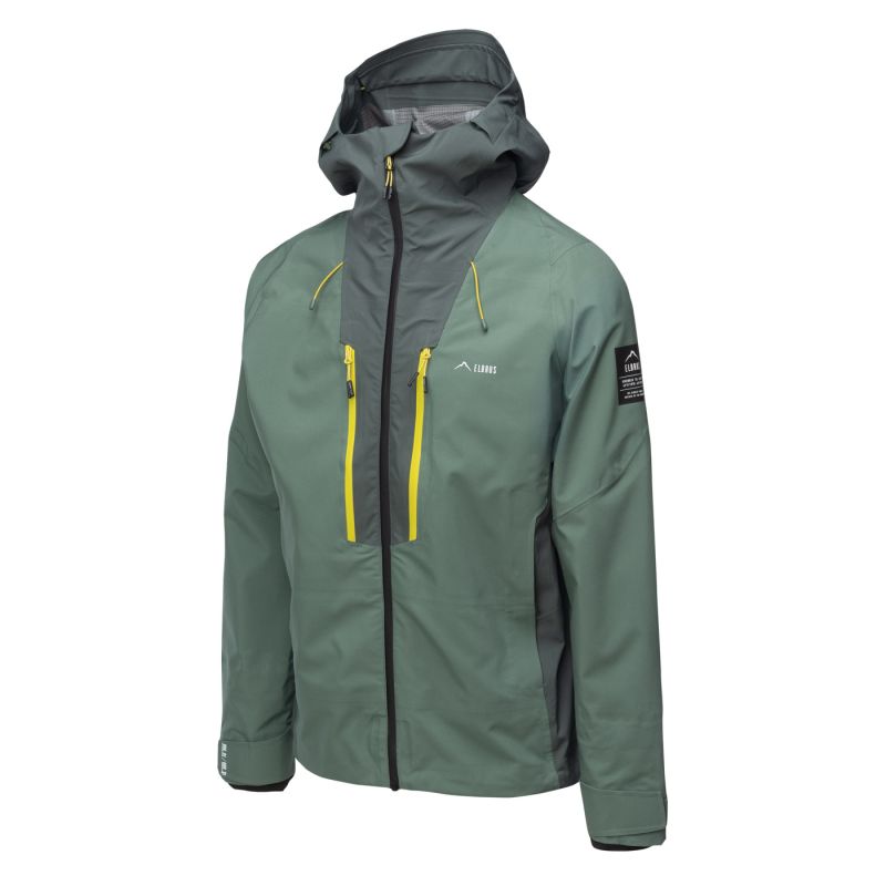 Elbrus Men's MALAKU Transitional dzseki
