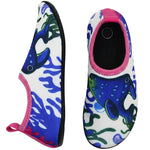 XQMAX Kids Neoprene Water Octopus S.22 gyerek cipő GSP-1081502